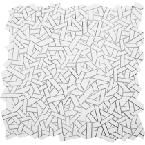 REVIFY - 11X12 FORM, WHITE, MATTE